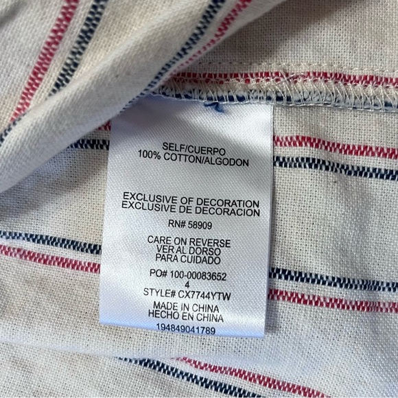 Girls Summer Dress - Picture 4 of 5